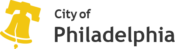 City of Philadelphia Logo