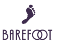 Barefoot Logo