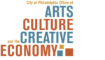 Arts, Culture & Creative Economy Logo