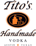 Tito’s Handmade Vodka Logo