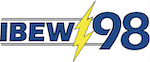 IBEW 98 Logo