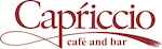 Capriccio Logo